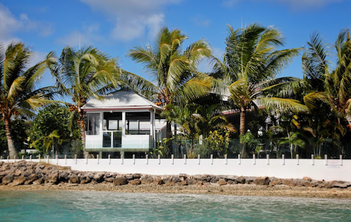 voyage au vanuatu avec son animal